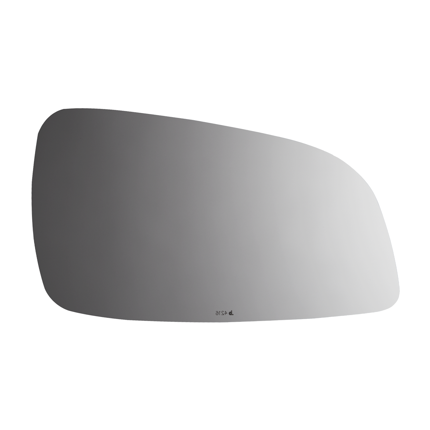 SIDE VIEW MIRROR